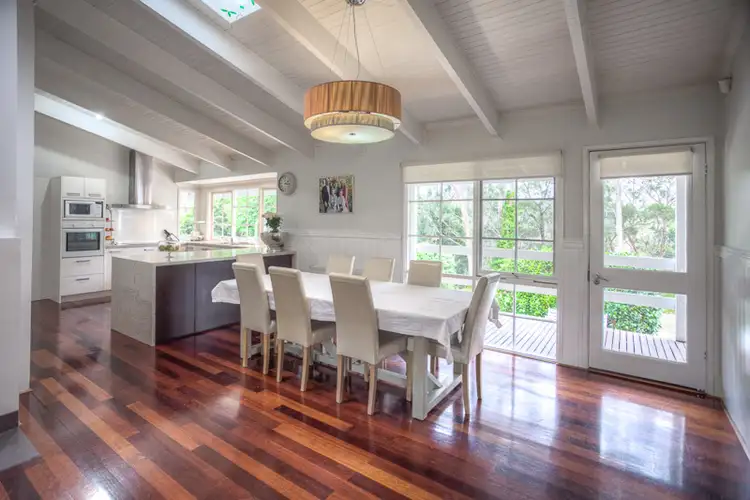 Seventh view of Homely house listing, 8 Zig Zag Road, Mount Macedon VIC 3441