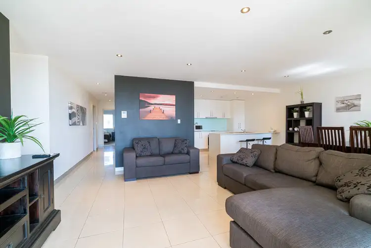 Second view of Homely unit listing, 21/83 Marine Parade, Redcliffe QLD 4020