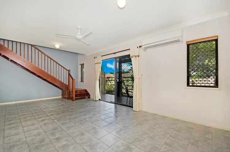 Fourth view of Homely unit listing, 2/12-24 Sanctuary Drive, Idalia QLD 4811