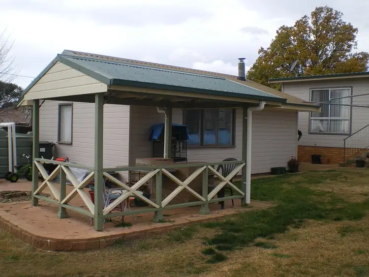 Seventh view of Homely house listing, 7 Yareen Rd, Cooma NSW 2630