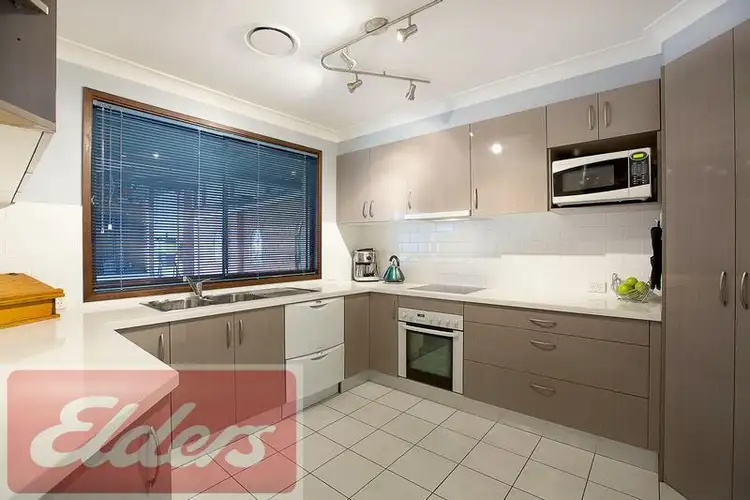 Third view of Homely house listing, 16 Gibson Street, Silverdale NSW 2752