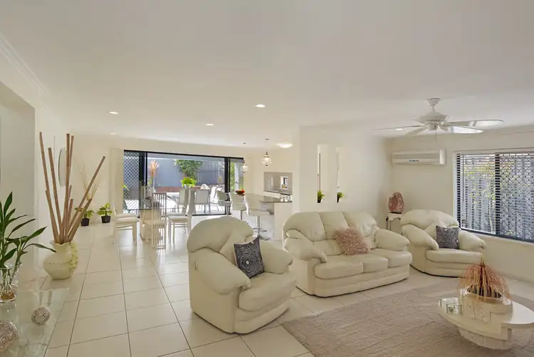 Second view of Homely house listing, 24 Bellerive Avenue, Peregian Springs QLD 4573