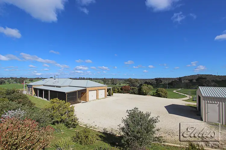 Fourth view of Homely rural property listing, 232 Axedale - Goornong Road, Axedale VIC 3551