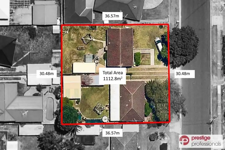 61-63 Bardia Parade, Holsworthy NSW 2173