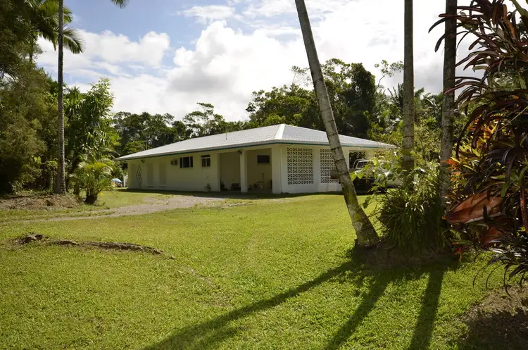Third view of Homely house listing, 261 Bamboo Creek Road, Miallo QLD 4873