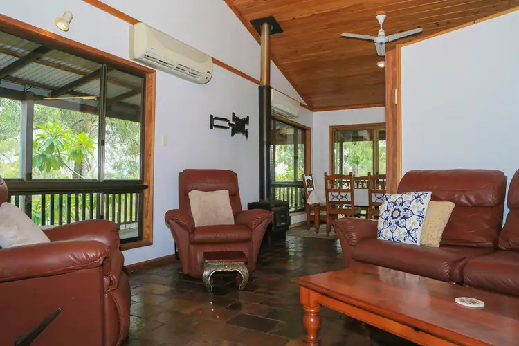 Sixth view of Homely house listing, 36 Lawson Road, Pie Creek QLD 4570