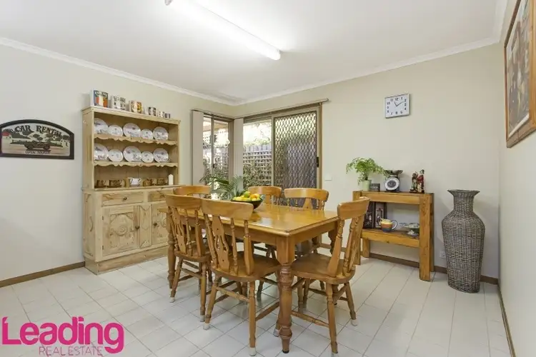 Fifth view of Homely house listing, 3 Cathkin Close, Sunbury VIC 3429