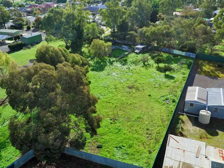 Third view of Homely land listing, 30 Maxwell Street, Kapunda SA 5373