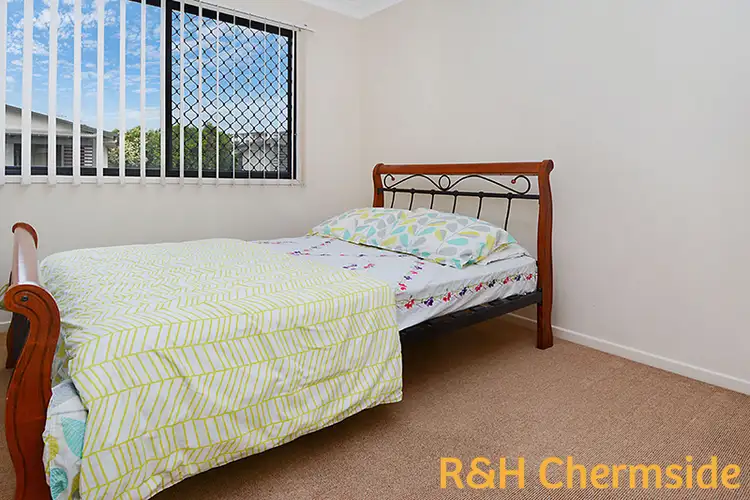 Sixth view of Homely townhouse listing, 15/23 Ronmack Street, Chermside QLD 4032
