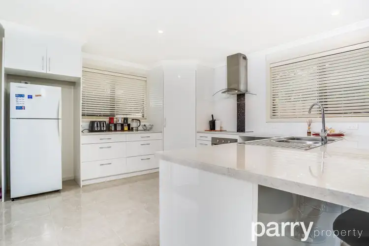 Third view of Homely house listing, 6 Cook Street, Hadspen TAS 7290