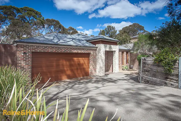 Second view of Homely house listing, 61 Fullwood Drive, Sunbury VIC 3429