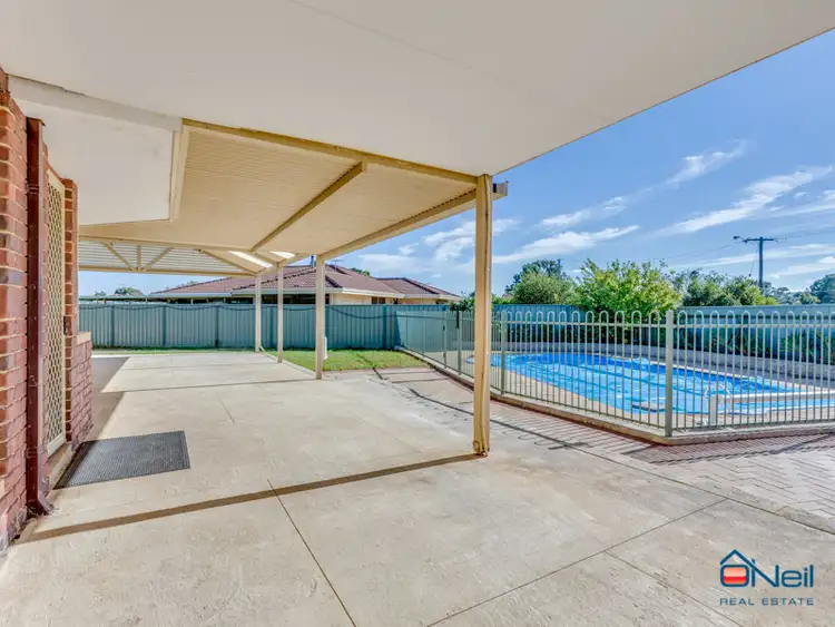 Sixth view of Homely house listing, 22 Gaze Court, Armadale WA 6112