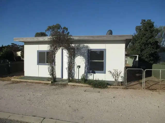 22 Booyoolie Street, Laura SA 5480