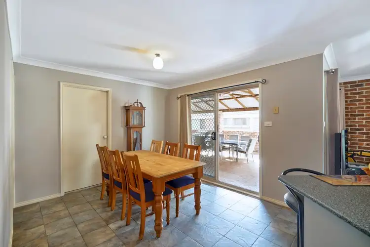 Fourth view of Homely house listing, 33A Westbourne Avenue, Thirlmere NSW 2572