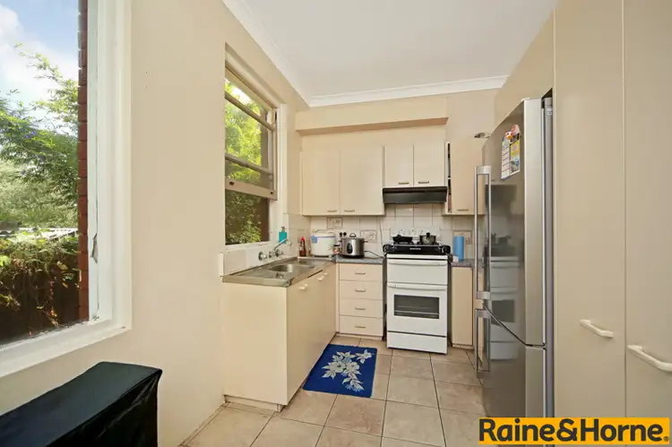 Third view of Homely house listing, 60/43 Watkin Street, Rockdale NSW 2216
