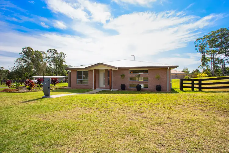 Sixth view of Homely house listing, 20 Greentree Road, Elimbah QLD 4516