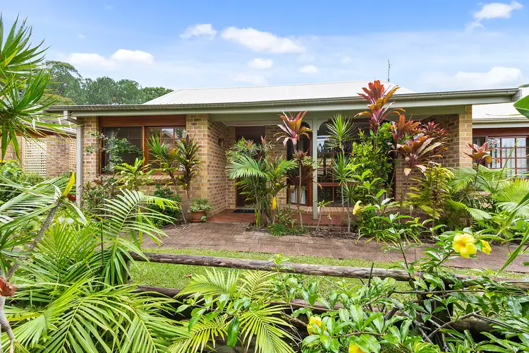 41 / 1 Carramar Drive, Tweed Heads West NSW 2485