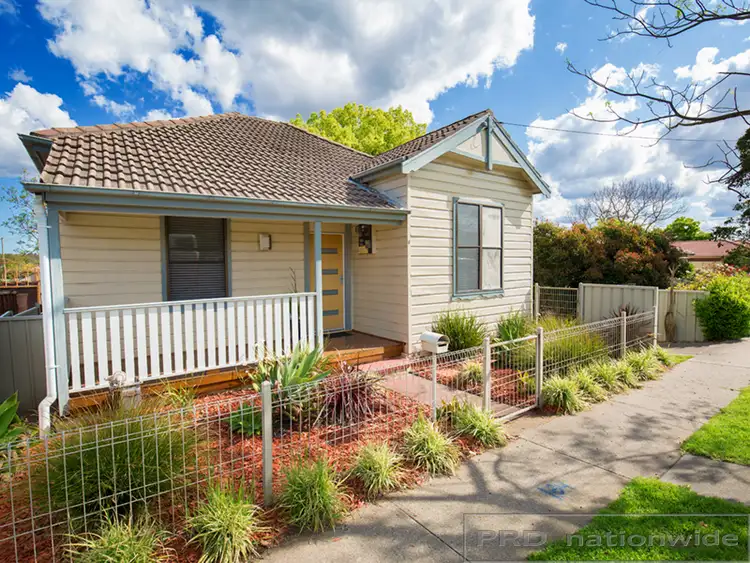 Second view of Homely house listing, 9 Raymond Terrace Road, East Maitland NSW 2323