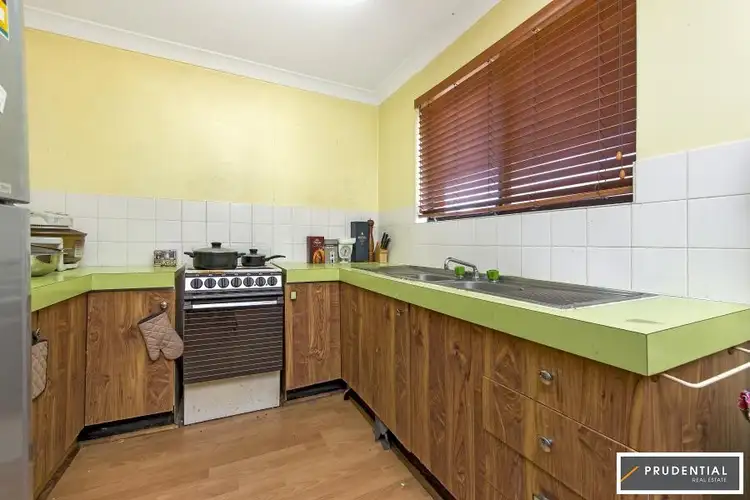 Second view of Homely townhouse listing, 8/132 Cumberland Road, Ingleburn NSW 2565