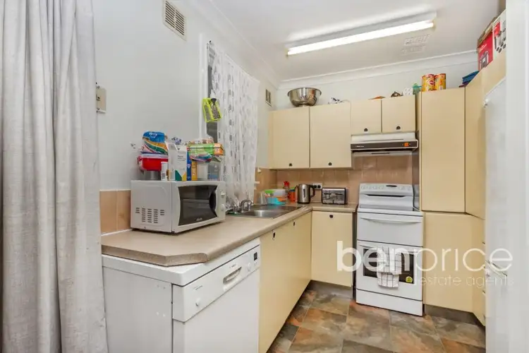 Fourth view of Homely house listing, 5 Nursel Place, Tregear NSW 2770