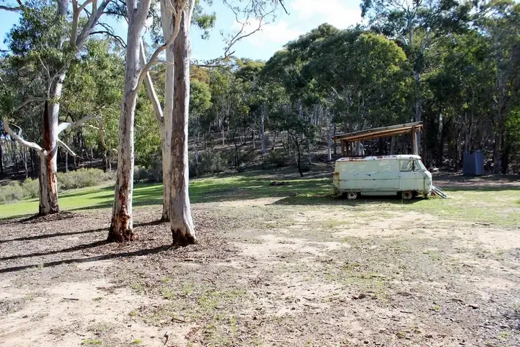 Third view of Homely rural property listing, 63 Research Road, Mudgee NSW 2850