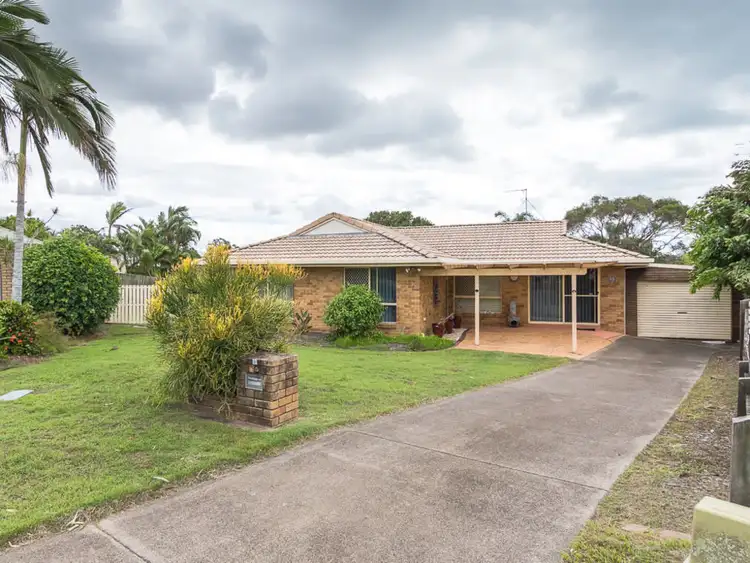 Fourth view of Homely house listing, 15 Sager Court, Torquay QLD 4655