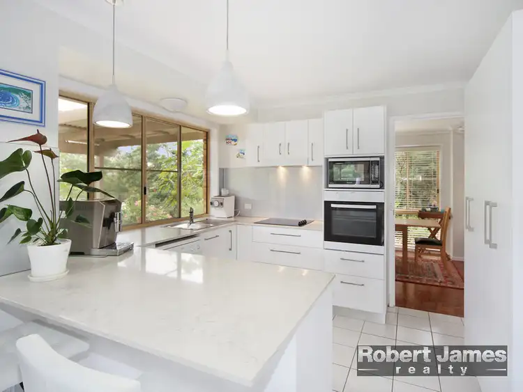 Fourth view of Homely house listing, 21 Pacific View Drive, Tinbeerwah QLD 4563