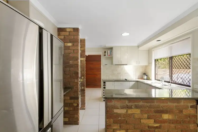 Third view of Homely house listing, 4 Panorama Outlook, Slacks Creek QLD 4127
