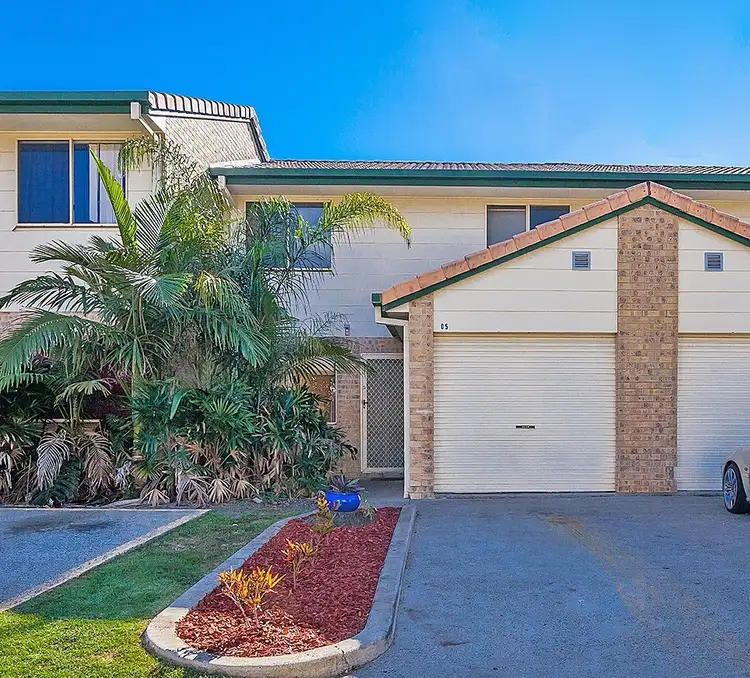 Main view of Homely townhouse listing, Address available on request