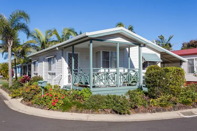141/35 Skennars Head Road, Skennars Head NSW 2478