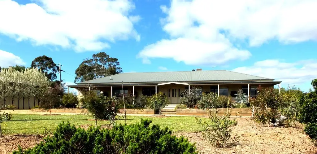 Main view of Homely house listing, 82-84 Rutherford Street, Avoca VIC 3467