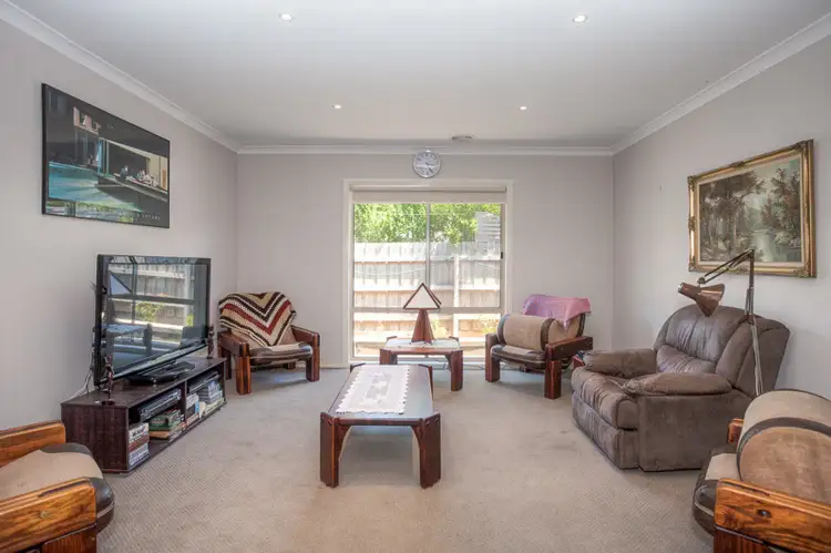 Fourth view of Homely house listing, 25 Mount Vista Close, New Gisborne VIC 3438