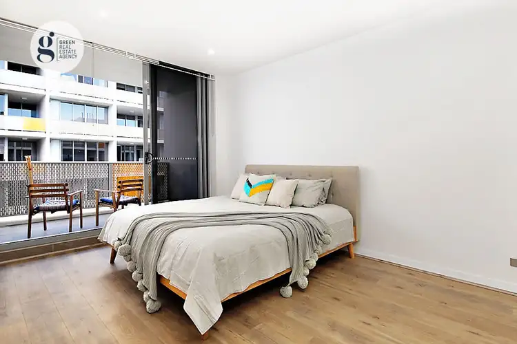 Third view of Homely apartment listing, 444/27 Porter Street, Ryde NSW 2112