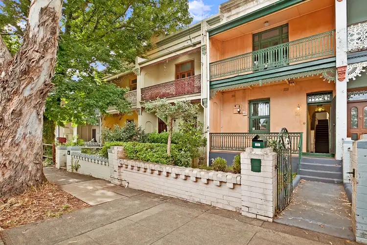 29 AUBREY STREET, Stanmore NSW 2048