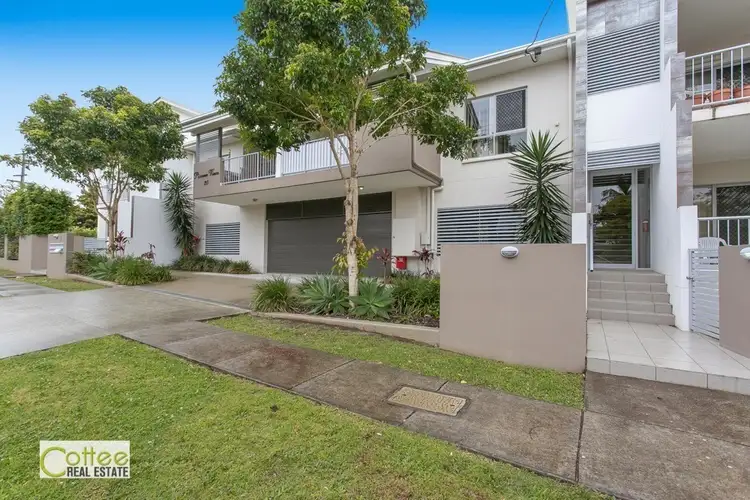 Main view of Homely unit listing, 5/20 PIONEER STREET, Zillmere QLD 4034