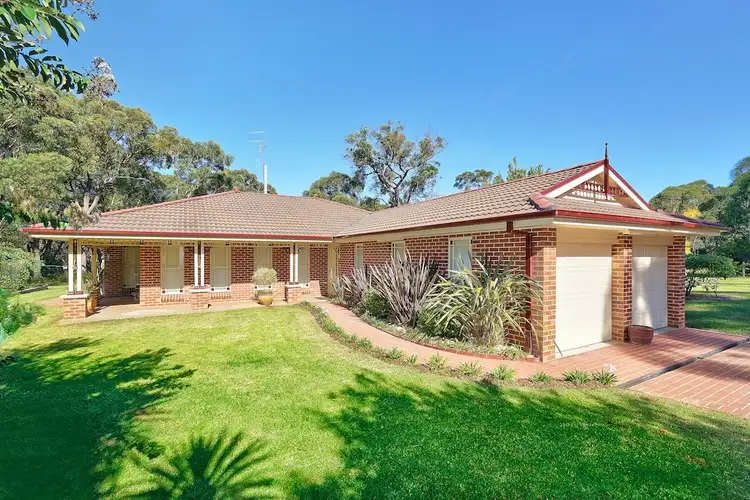 13 Coates Road, Hill Top NSW 2575