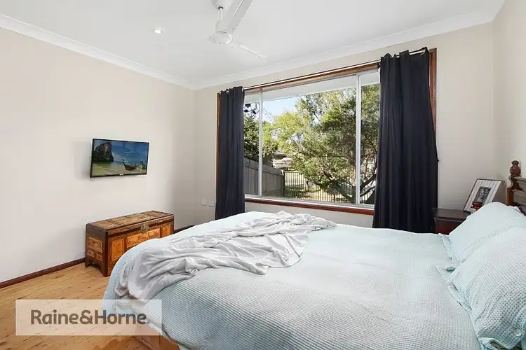 Fourth view of Homely house listing, 55 Florida Avenue, Woy Woy NSW 2256