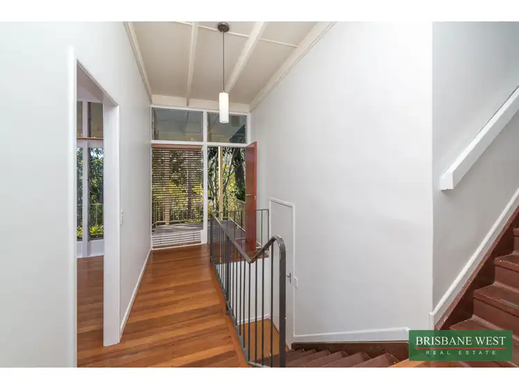 Third view of Homely house listing, 32 Mabb Street, Kenmore QLD 4069