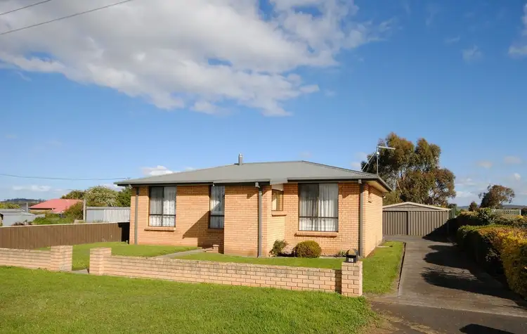 Main view of Homely house listing, 21 Marlborough Street, Oatlands TAS 7120