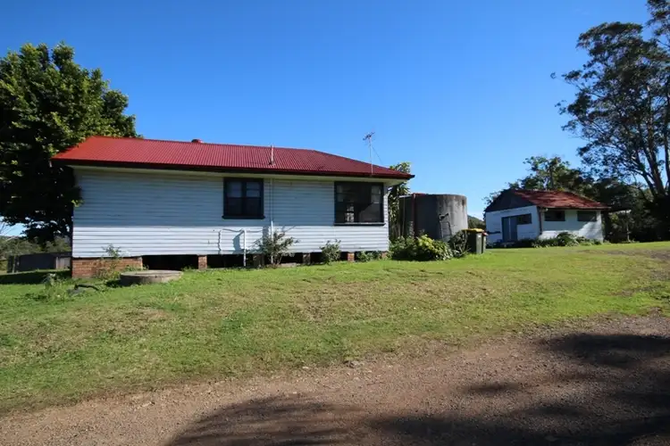 Seventh view of Homely house listing, 1534 Nowendoc Road, Mount George NSW 2424