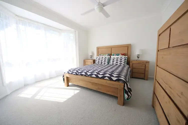 Second view of Homely house listing, 17 Rosella Street, Dubbo NSW 2830