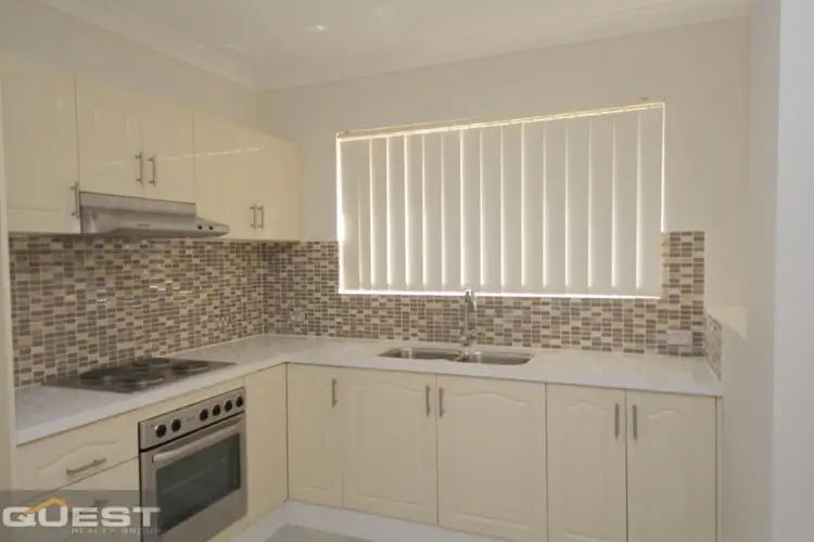 Second view of Homely semi-detached listing, 17A Calidore Street, Bankstown NSW 2200