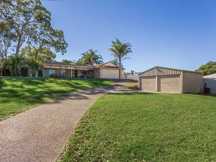 19A Shelley Street, Brassall QLD 4305