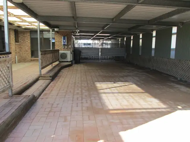 Second view of Homely house listing, 34 Collins Street, Ceduna SA 5690