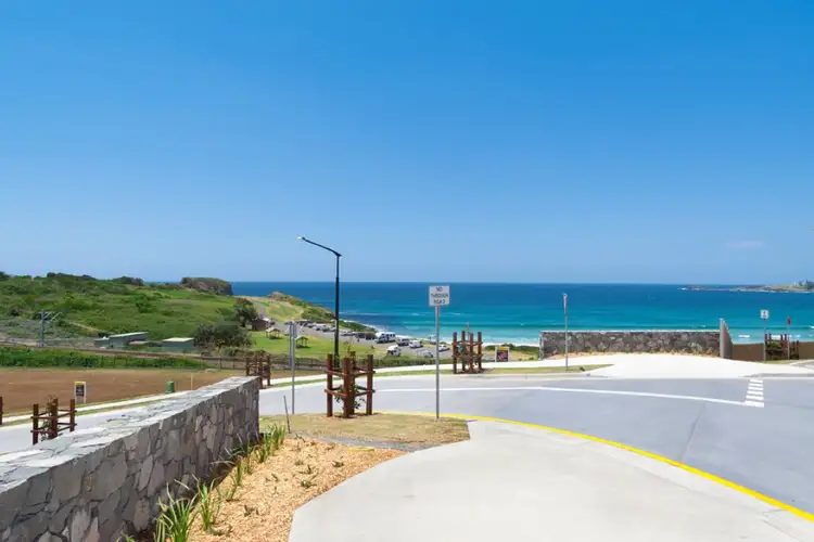 Second view of Homely land listing, Lot 6/2 Riverside Drive, Kiama NSW 2533
