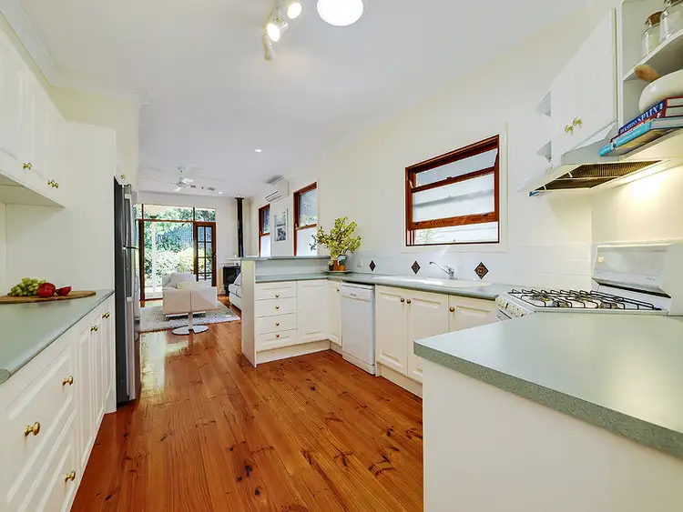 Fifth view of Homely house listing, 18 Disraeli St, Indooroopilly QLD 4068