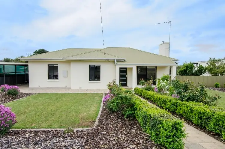 39 Lake Terrace East, Mount Gambier SA 5290