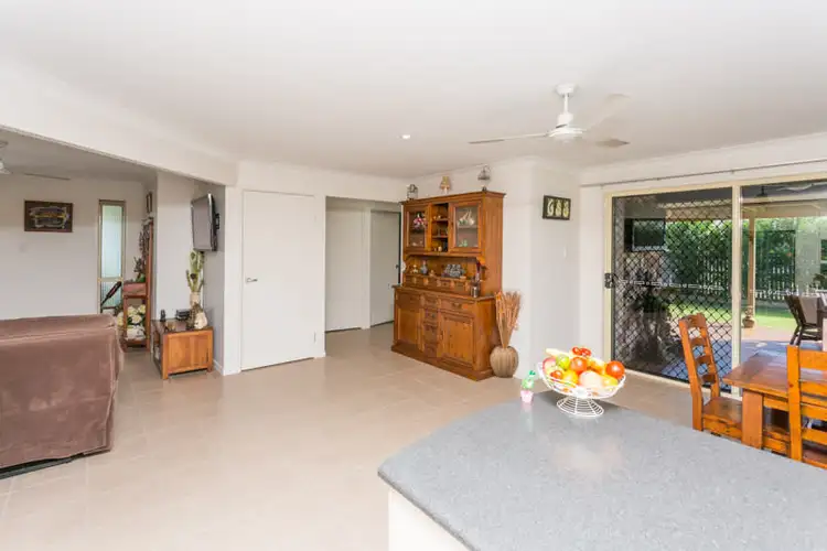 Seventh view of Homely house listing, 22 Collett Court, Marian QLD 4753