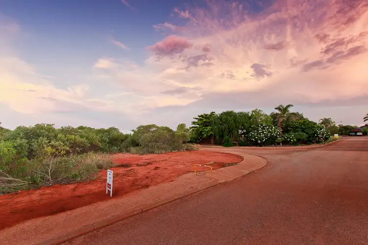 Sixth view of Homely land listing, 8 Delaware Road, Cable Beach WA 6726