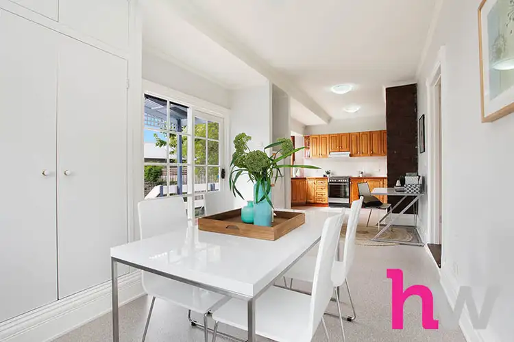 Third view of Homely house listing, 1B Normanby Street, East Geelong VIC 3219